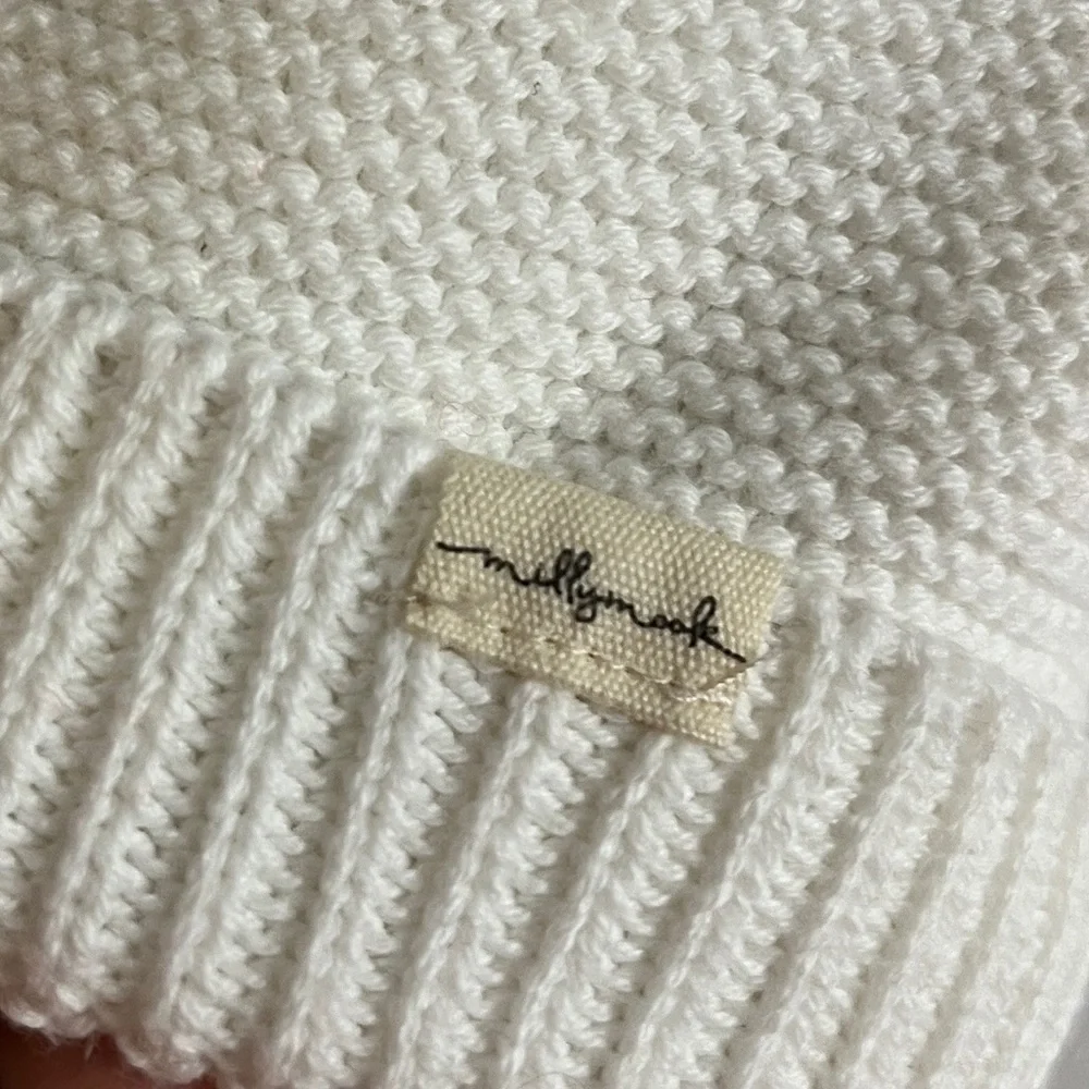 Millymook Lowanna Pom Beanie